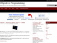 objectiveprogramming.com