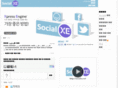 socialxe.net