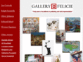 galleryfelicie.com