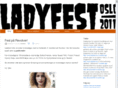 ladyfest.no