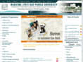 mjrpuniversity.com