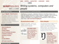 scriptsource.org