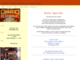 choices-restaurant.com