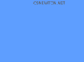 csnewton.net