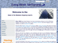 easydesksoftware.net