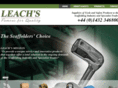 leachs.biz