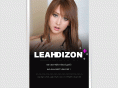 leahdizon.com.cn
