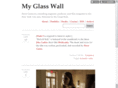 myglasswall.com