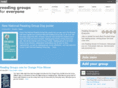 readinggroupsforeveryone.com