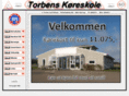 torbens-koereskole.com