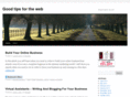 goodtips-web.com