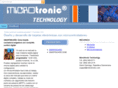 mikrotronic.com