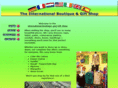 theinternationalboutique.com