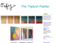 triptychpainter.com