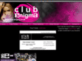 club-enigma.co.uk