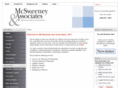 mcsweeneyandassociates.com