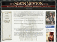 simonnewton.co.uk