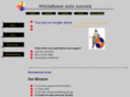 whistleblowerassist.com.au