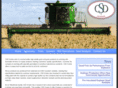 csdgrains.net