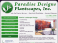 paradisedesigns.com
