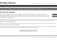 talossan.com