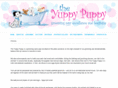 theyuppypuppy.co.uk
