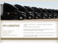 htilogistics.com