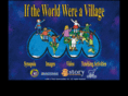 iftheworldwereavillage.com