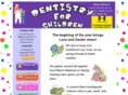 kidsdentistkc.com