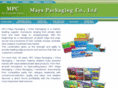 mayapackaging.com