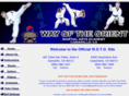 wayoftheorient.com