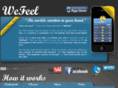 wefeelapp.com