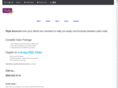 styleaccount.com