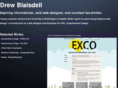 drewblaisdell.com
