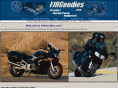 fjrgoodies.com