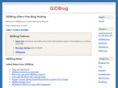 gidblog.com