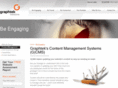 graphtekcms.com