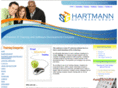 hartmannsoftware.com