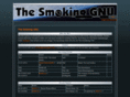 smokinggnu.org