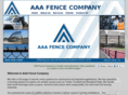aaafenceco.com