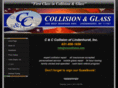 cnccollision.com