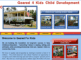 geared4kids.com