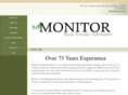 monitorrealestateservices.com