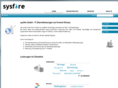 sysfore.net
