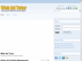 webadtutor.com