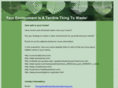 joyfulsustainedliving.com
