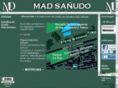 madsanudo.com