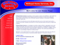 mcroyalhomeservices.com