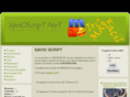 savioscript.net