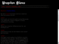 unspokensilence.net